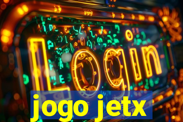 jogo jetx